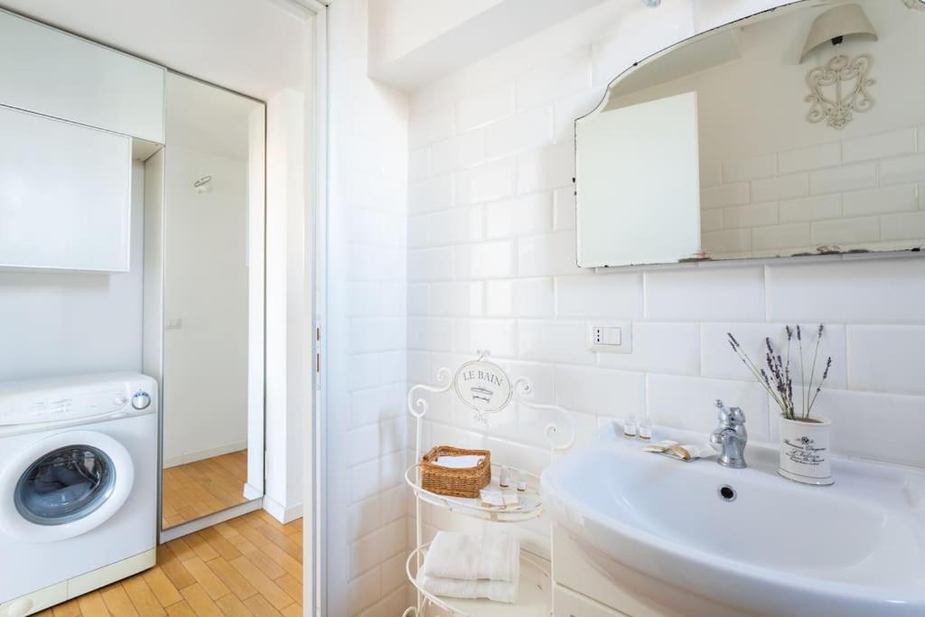 Cozy Suite Pigneto Roma Exterior foto